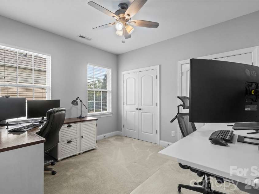 2467 Chatham Drive, Indian Land, SC 29707.  MLS# CAR4413042, YatesRealty ID 51687. 