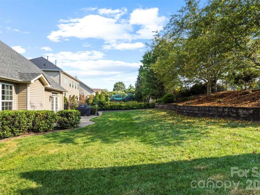 2467 Chatham Drive, Indian Land, SC 29707.  MLS# CAR4413042, YatesRealty ID 51687. 