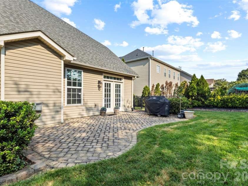 2467 Chatham Drive, Indian Land, SC 29707.  MLS# CAR4413042, YatesRealty ID 51687. 