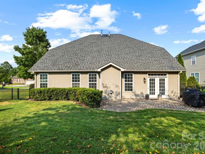 2467 Chatham Drive, Indian Land, SC 29707.  MLS# CAR4413042, YatesRealty ID 51687. 