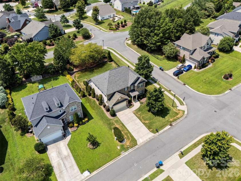 2467 Chatham Drive, Indian Land, SC 29707.  MLS# CAR4413042, YatesRealty ID 51687. 