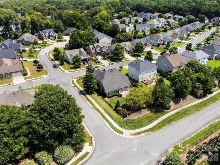 2467 Chatham Drive, Indian Land, SC 29707.  MLS# CAR4413042, YatesRealty ID 51687. 