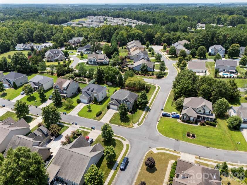 2467 Chatham Drive, Indian Land, SC 29707.  MLS# CAR4413042, YatesRealty ID 51687. 