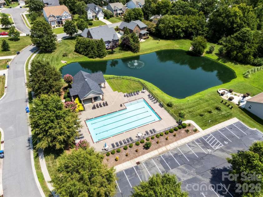 2467 Chatham Drive, Indian Land, SC 29707.  MLS# CAR4413042, YatesRealty ID 51687. 