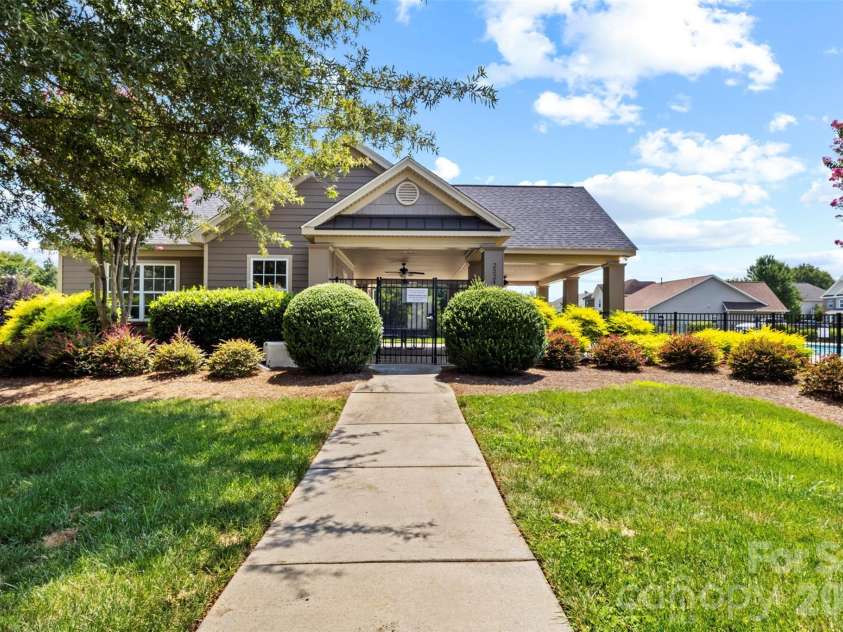 2467 Chatham Drive, Indian Land, SC 29707.  MLS# CAR4413042, YatesRealty ID 51687. 