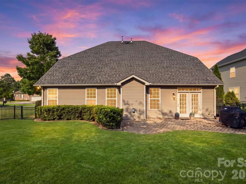 2467 Chatham Drive, Indian Land, SC 29707.  MLS# CAR4413042, YatesRealty ID 51687. 