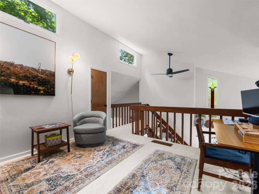 16 Cedarwood Drive, Asheville, NC 28803.  MLS# CAR4425440, YatesRealty ID 51688. 