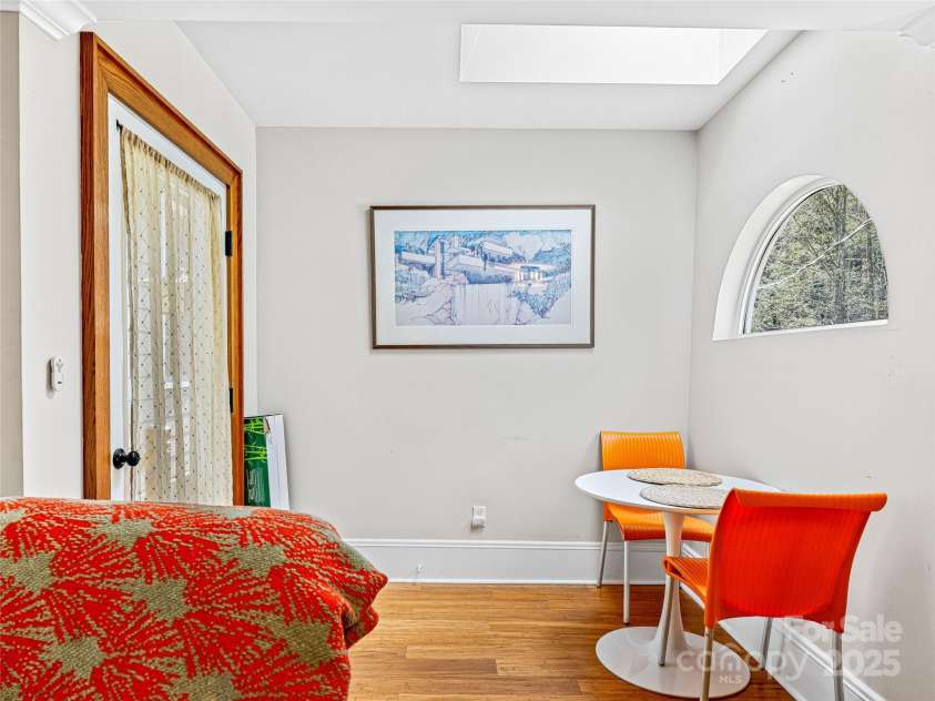 74 & 76 Park Drive, Waynesville, NC 28786.  MLS# CAR4201316, YatesRealty ID 5169. 