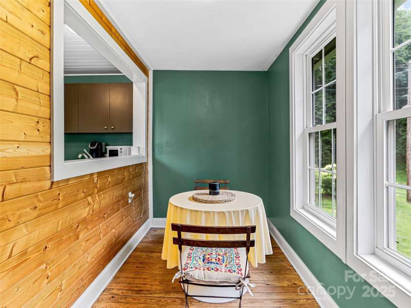 74 & 76 Park Drive, Waynesville, NC 28786.  MLS# CAR4201316, YatesRealty ID 5169. 