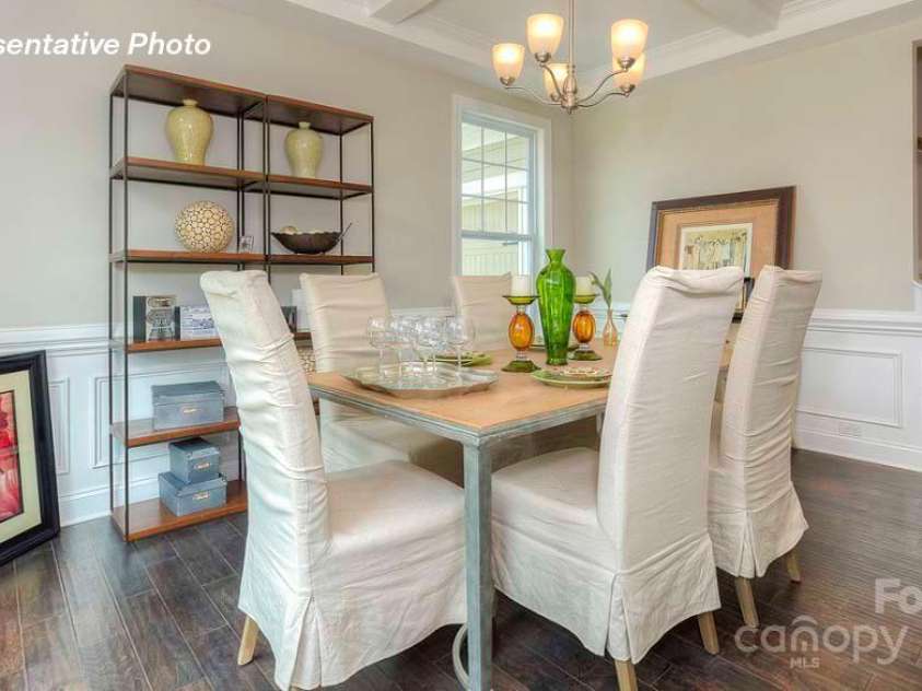 2026 Gallinule Drive, Indian Trail, NC 28079.  MLS# CAR4328126, YatesRealty ID 51690. 