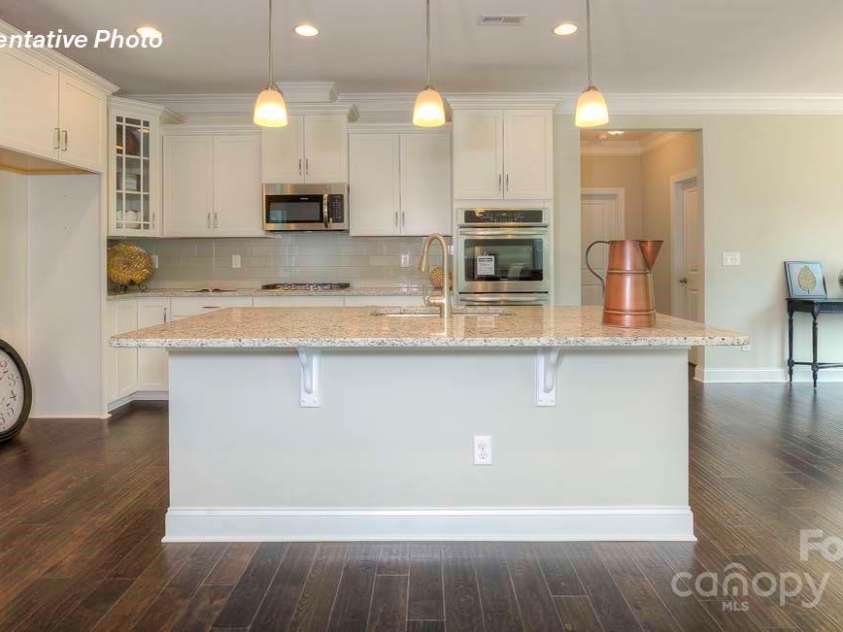 2026 Gallinule Drive, Indian Trail, NC 28079.  MLS# CAR4328126, YatesRealty ID 51690. 