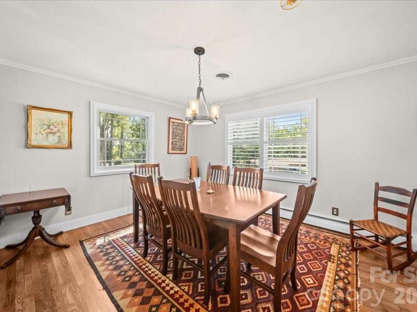 102 Hillside Lane, Morganton, NC 28655.  MLS# CAR4425080, YatesRealty ID 51691. 