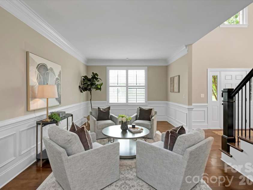 409 Running Horse Lane, Waxhaw, NC 28173.  MLS# CAR4425368, YatesRealty ID 51694. 