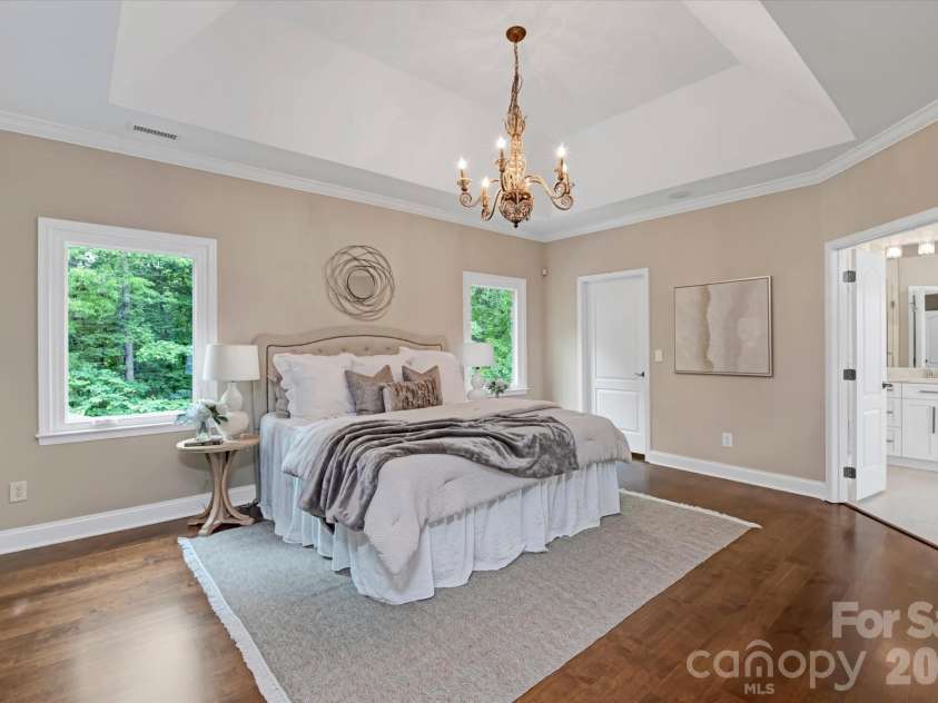 409 Running Horse Lane, Waxhaw, NC 28173.  MLS# CAR4425368, YatesRealty ID 51694. 