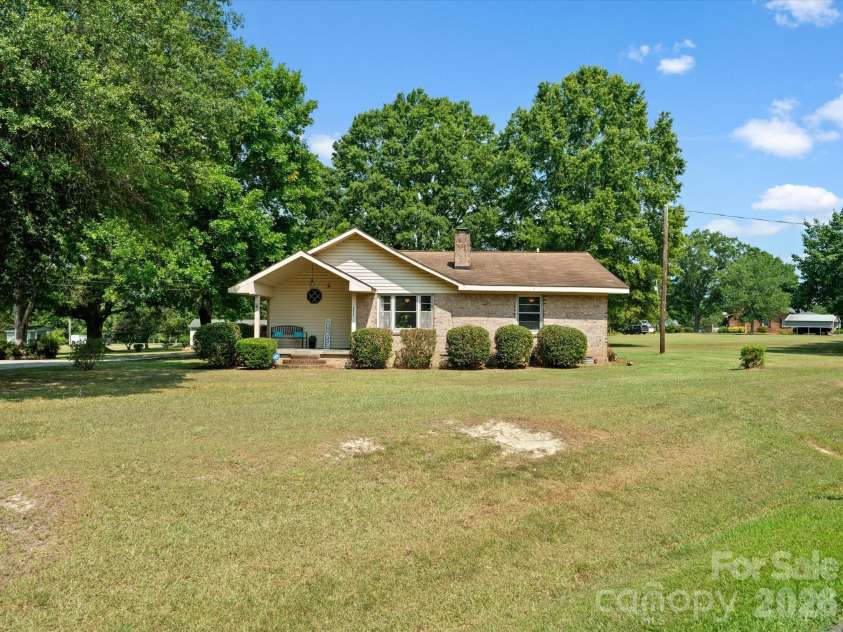 2212 JB Denton Road, Lancaster, SC 29720.  MLS# CAR4424900, YatesRealty ID 51695. 