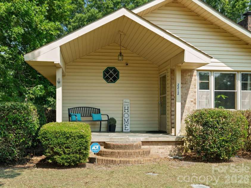 2212 JB Denton Road, Lancaster, SC 29720.  MLS# CAR4424900, YatesRealty ID 51695. 
