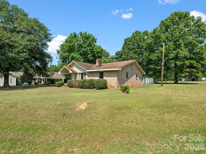 2212 JB Denton Road, Lancaster, SC 29720.  MLS# CAR4424900, YatesRealty ID 51695. 