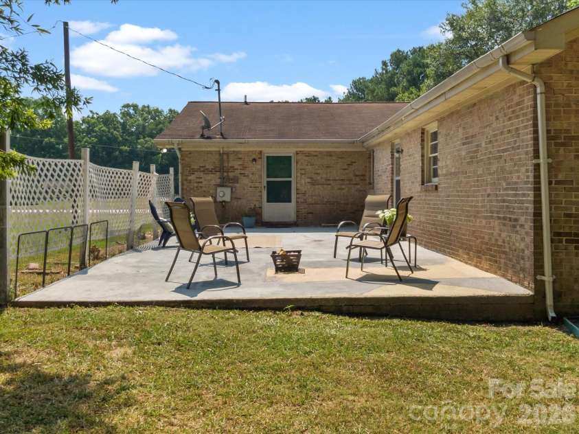 2212 JB Denton Road, Lancaster, SC 29720.  MLS# CAR4424900, YatesRealty ID 51695. 