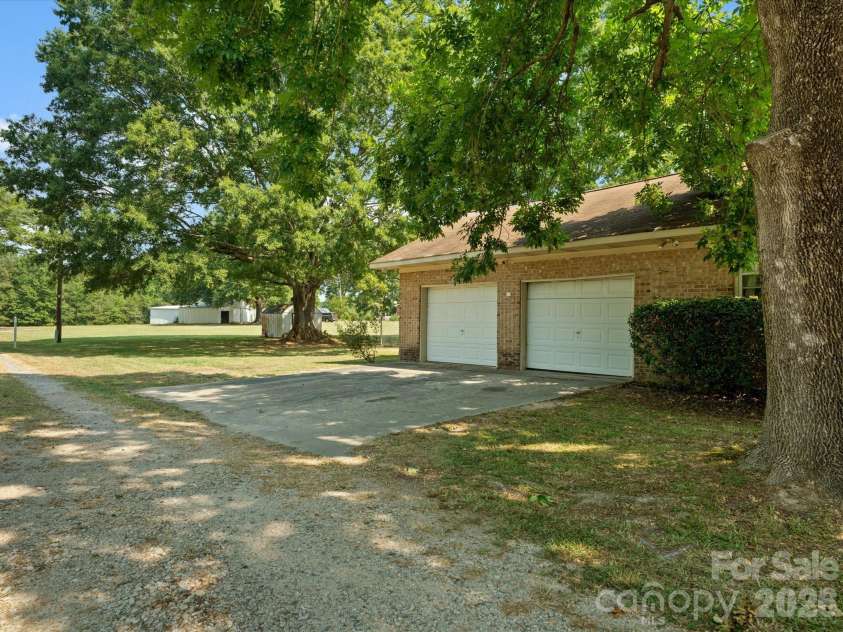 2212 JB Denton Road, Lancaster, SC 29720.  MLS# CAR4424900, YatesRealty ID 51695. 