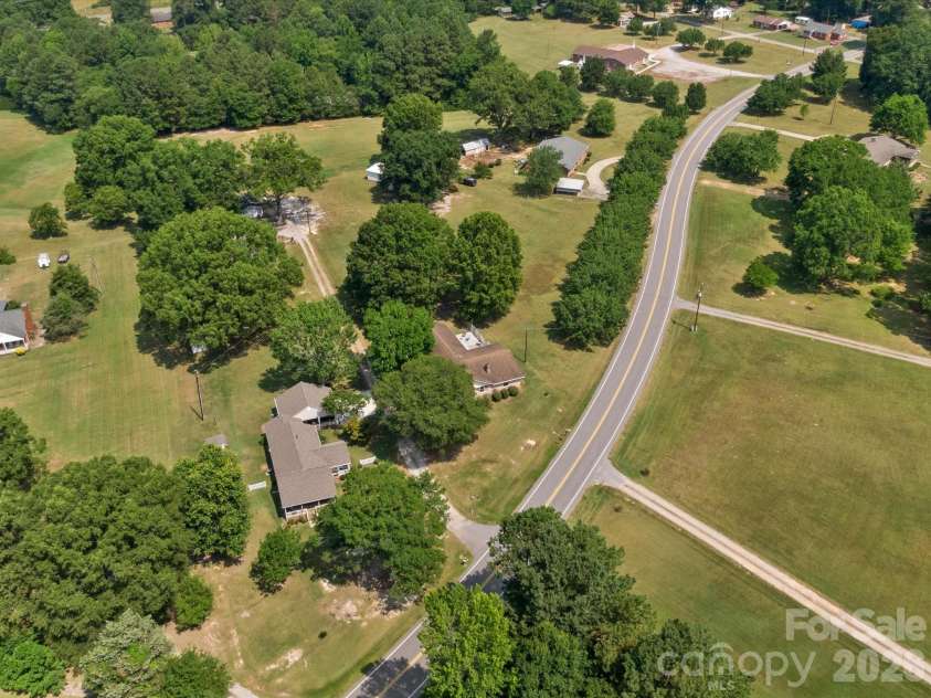 2212 JB Denton Road, Lancaster, SC 29720.  MLS# CAR4424900, YatesRealty ID 51695. 