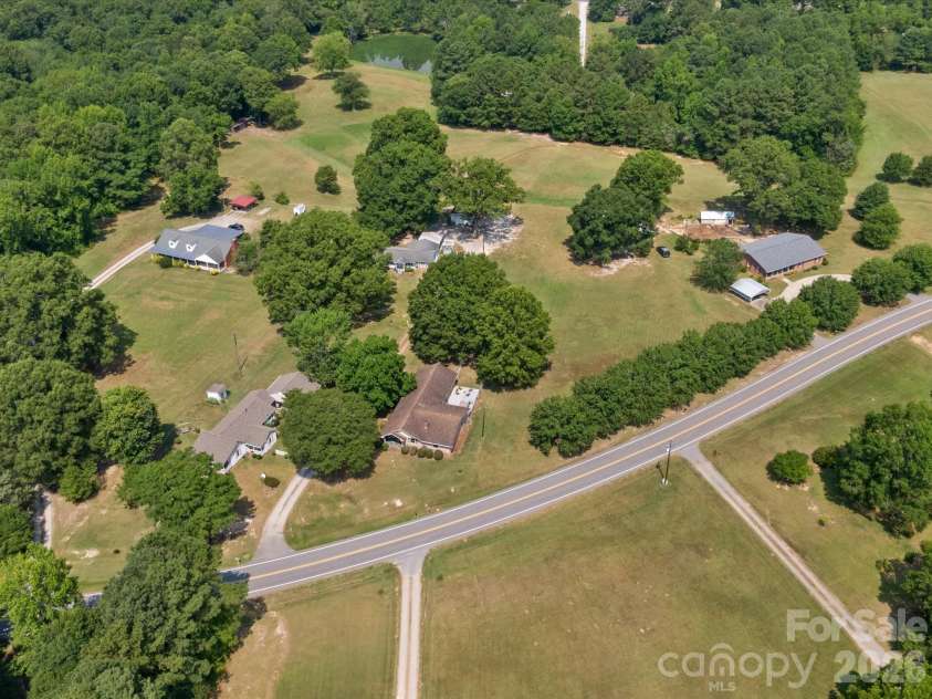 2212 JB Denton Road, Lancaster, SC 29720.  MLS# CAR4424900, YatesRealty ID 51695. 