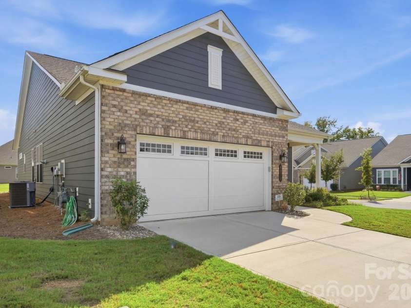 6079 Waldorf Avenue, Monroe, NC 28110.  MLS# CAR4425614, YatesRealty ID 51696. 