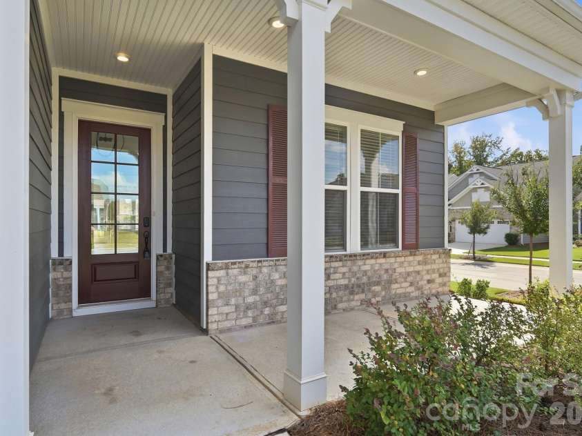6079 Waldorf Avenue, Monroe, NC 28110.  MLS# CAR4425614, YatesRealty ID 51696. 
