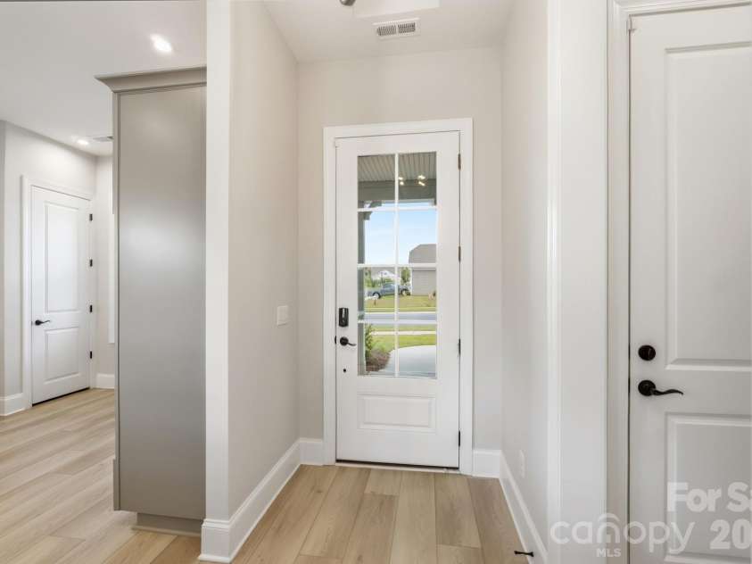6079 Waldorf Avenue, Monroe, NC 28110.  MLS# CAR4425614, YatesRealty ID 51696. 