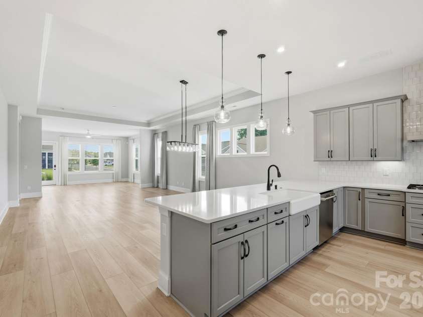 6079 Waldorf Avenue, Monroe, NC 28110.  MLS# CAR4425614, YatesRealty ID 51696. 