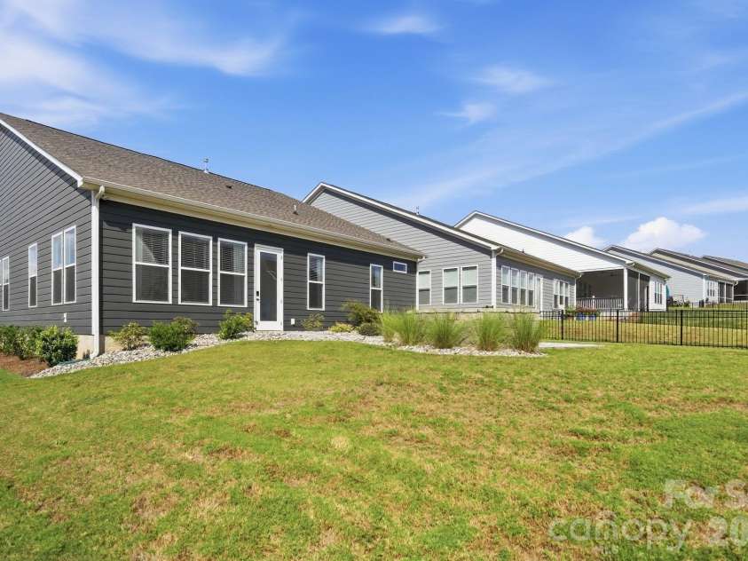 6079 Waldorf Avenue, Monroe, NC 28110.  MLS# CAR4425614, YatesRealty ID 51696. 