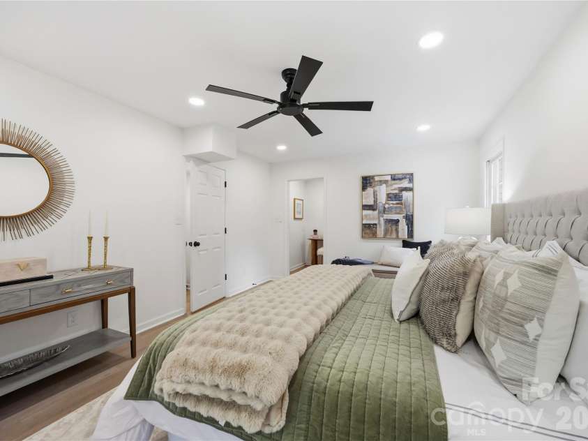 9112 Hinson Drive, Charlotte, NC 28105.  MLS# CAR4426074, YatesRealty ID 51697. 