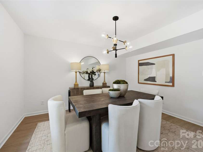 9112 Hinson Drive, Charlotte, NC 28105.  MLS# CAR4426074, YatesRealty ID 51697. 