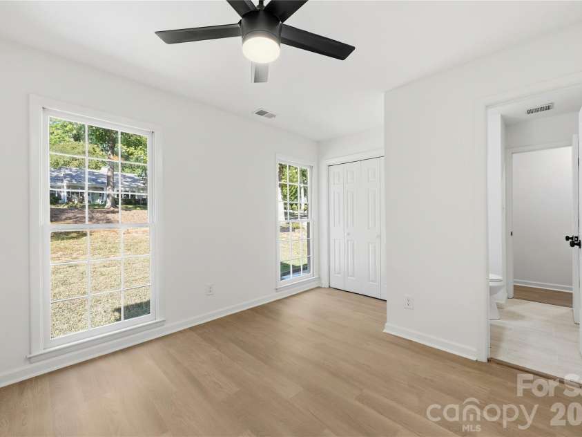 9112 Hinson Drive, Charlotte, NC 28105.  MLS# CAR4426074, YatesRealty ID 51697. 