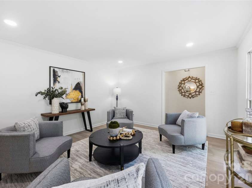 9112 Hinson Drive, Charlotte, NC 28105.  MLS# CAR4426074, YatesRealty ID 51697. 