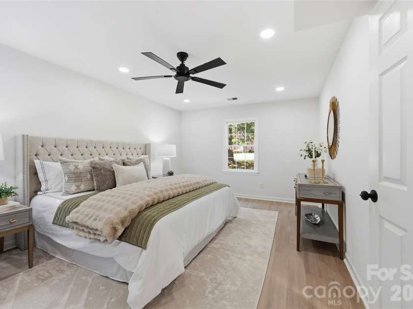 9112 Hinson Drive, Charlotte, NC 28105.  MLS# CAR4426074, YatesRealty ID 51697. 