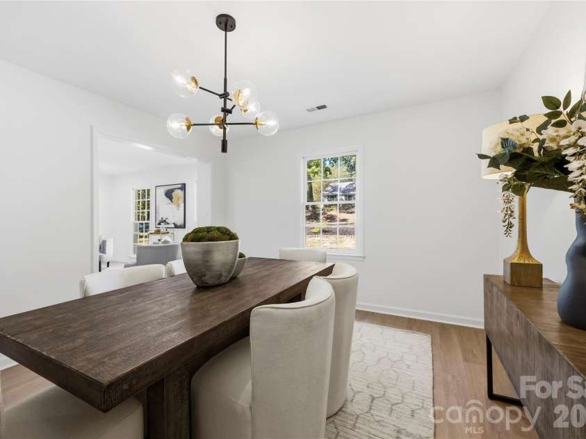 9112 Hinson Drive, Charlotte, NC 28105.  MLS# CAR4426074, YatesRealty ID 51697. 