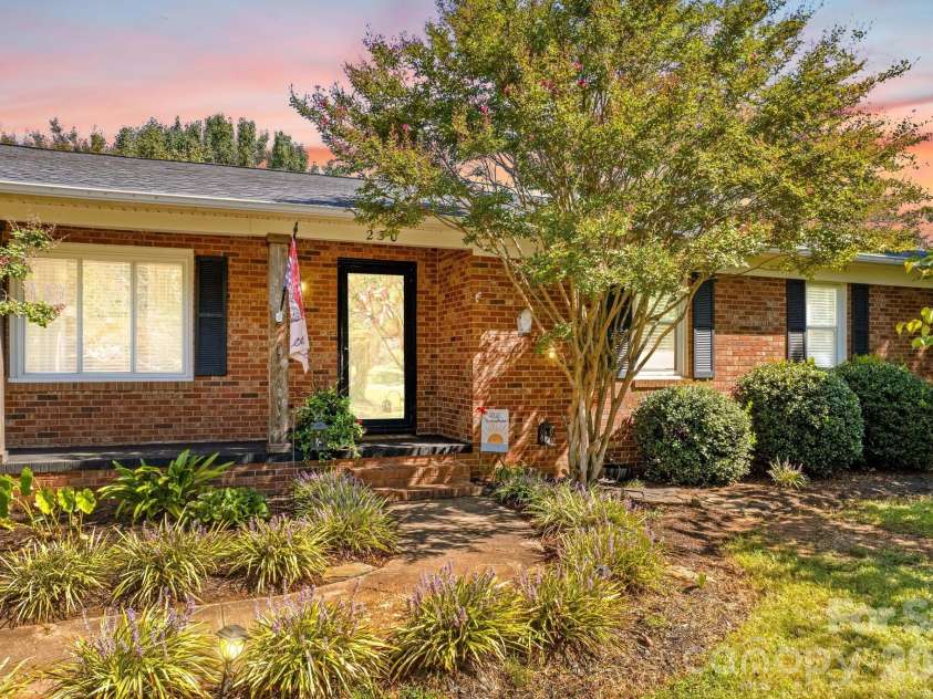 230 Old Farm Road, Salisbury, NC 28146.  MLS# CAR4420344, YatesRealty ID 51698. 