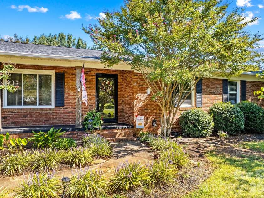 230 Old Farm Road, Salisbury, NC 28146.  MLS# CAR4420344, YatesRealty ID 51698. 