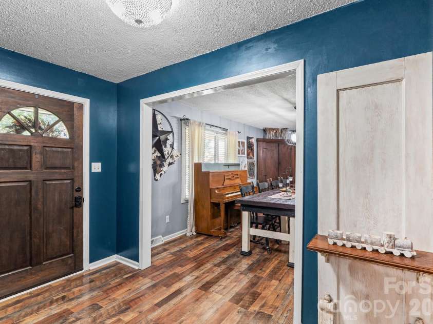 230 Old Farm Road, Salisbury, NC 28146.  MLS# CAR4420344, YatesRealty ID 51698. 