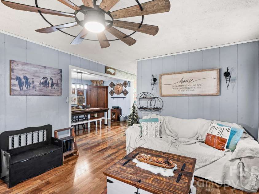 230 Old Farm Road, Salisbury, NC 28146.  MLS# CAR4420344, YatesRealty ID 51698. 