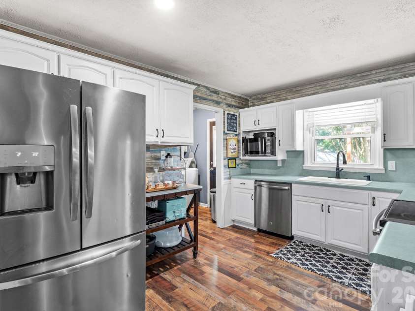230 Old Farm Road, Salisbury, NC 28146.  MLS# CAR4420344, YatesRealty ID 51698. 