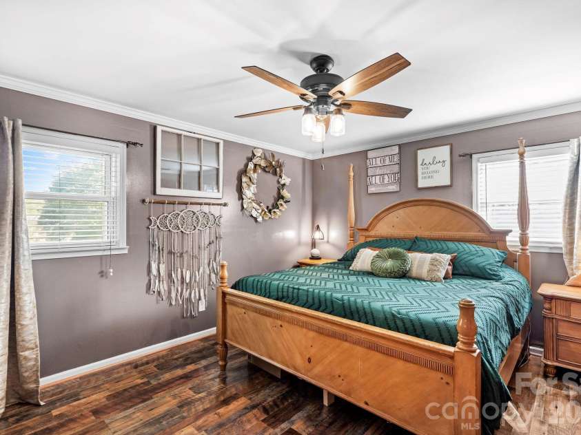 230 Old Farm Road, Salisbury, NC 28146.  MLS# CAR4420344, YatesRealty ID 51698. 