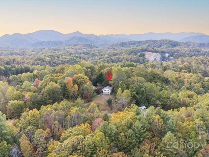 143 Dogwood Acres Loop, Marion, NC 28752.  MLS# CAR4316722, YatesRealty ID 517. 