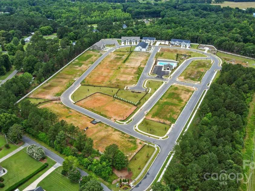 637 Cassidy Court, Clover, SC 29710.  MLS# CAR4307198, YatesRealty ID 517. 