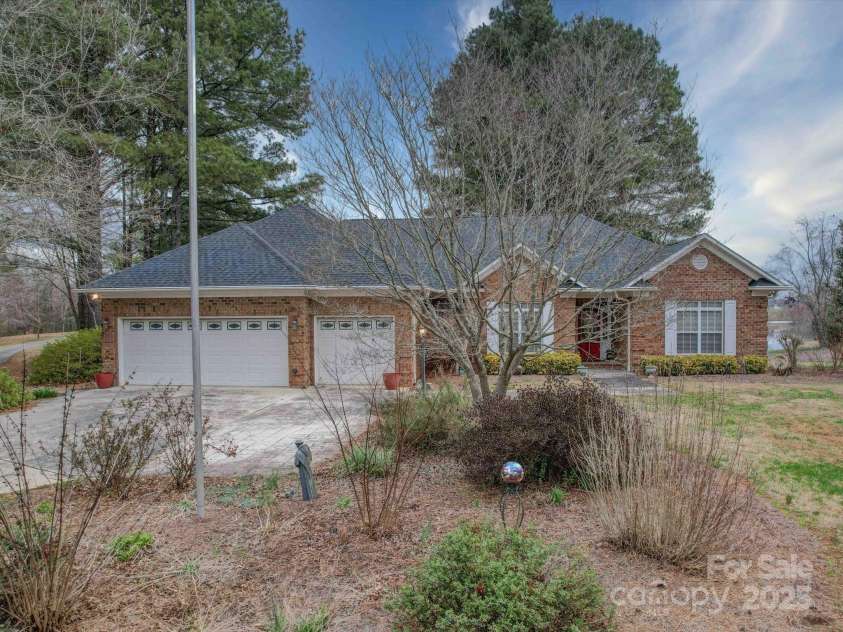 805 Stack Road, Monroe, NC 28112.  MLS# CAR4231481, YatesRealty ID 5170. 