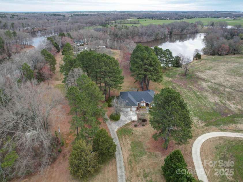 805 Stack Road, Monroe, NC 28112.  MLS# CAR4231481, YatesRealty ID 5170. 