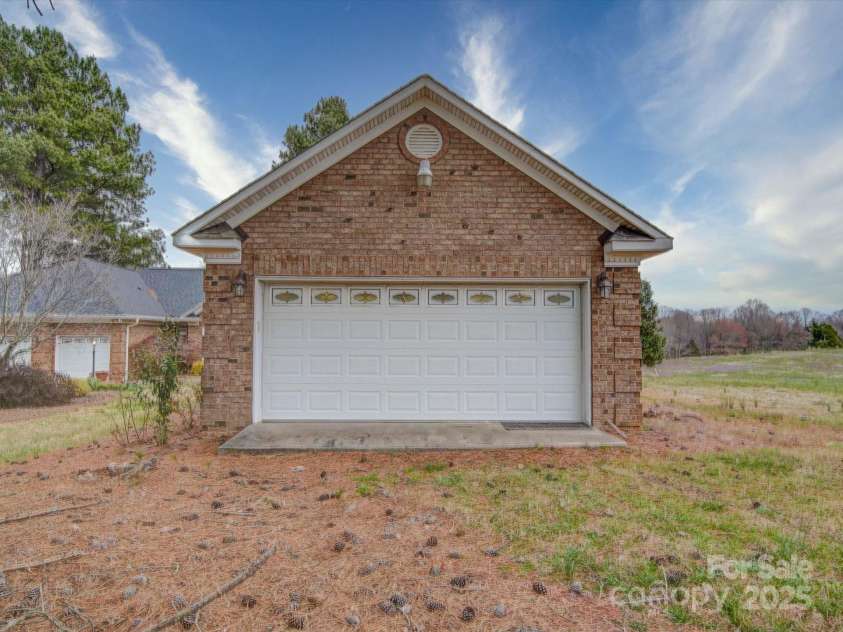 805 Stack Road, Monroe, NC 28112.  MLS# CAR4231481, YatesRealty ID 5170. 