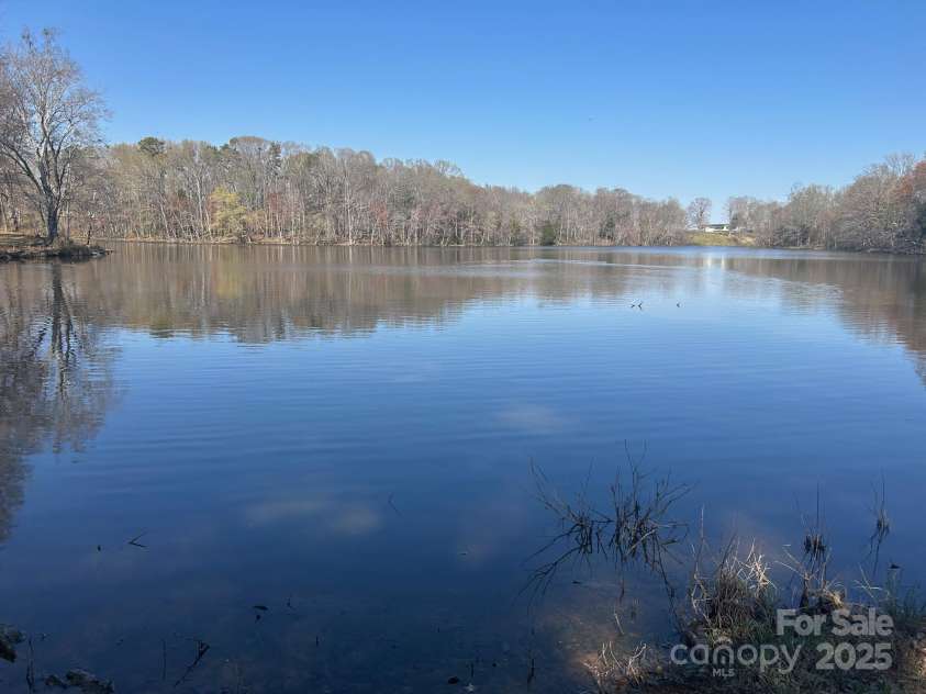 805 Stack Road, Monroe, NC 28112.  MLS# CAR4231481, YatesRealty ID 5170. Lake Monroe