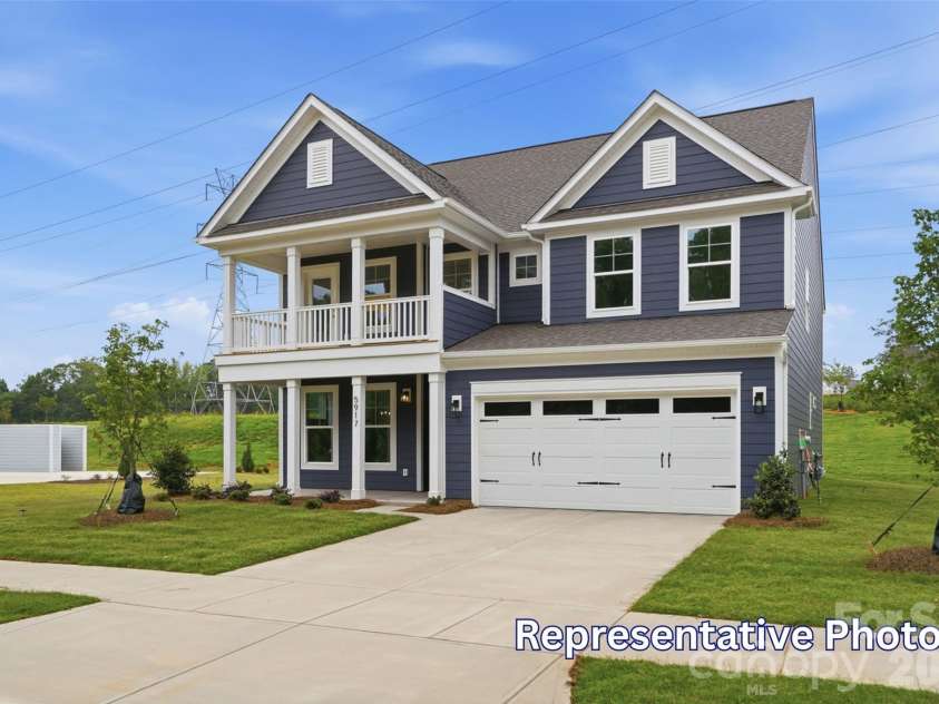 1402 Ardmore Drive, Sherrills Ford, NC 28673.  MLS# CAR4418210, YatesRealty ID 51702. 