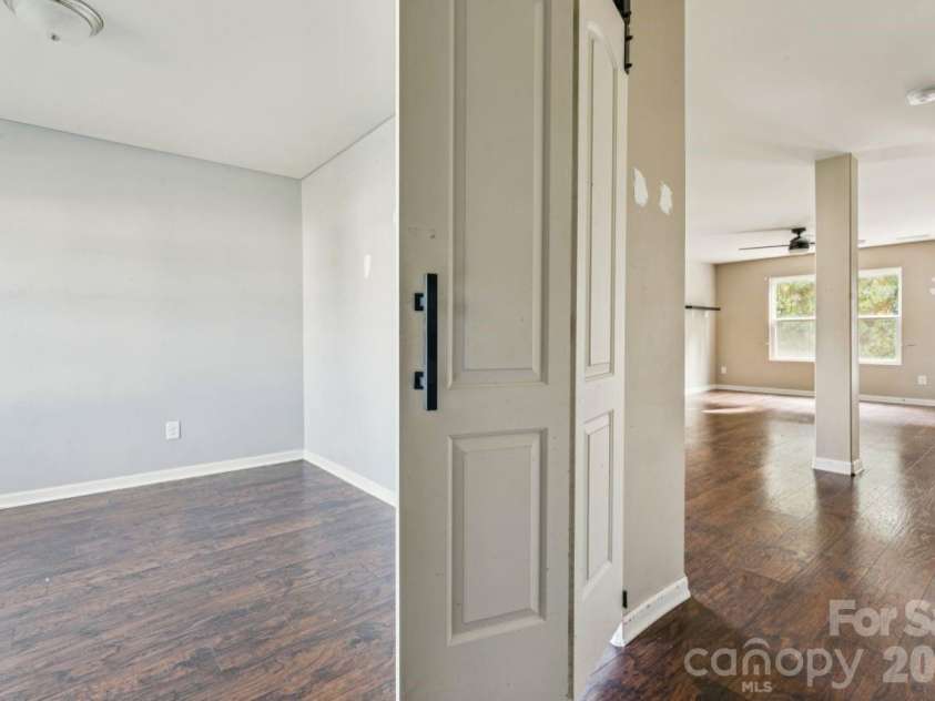 107 Berrybeth Circle, China Grove, NC 28023.  MLS# CAR4425933, YatesRealty ID 51703. 
